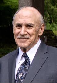 Obituary information for Frank Scenna