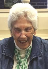 Frances Dockery Obituary (2019)