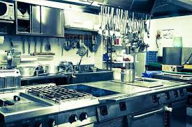 Somos una empresa dedicada al equipamiento de cocinas y restaurantes. La Cocina Para Restaurante Como Distribuirla Auxihosteleria