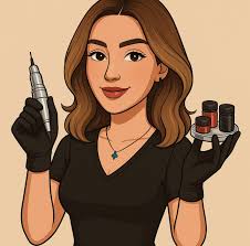 Anyone in town do cosmetic tattoo removal? TIA