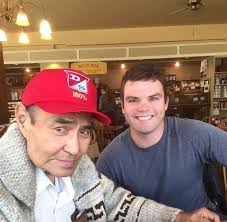 The Legend of Master Craftsman Roderick “Caribou” Chappel