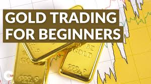 Gold is a fantastic commodity asset to trade and one of the best to start trading with. Gold Trading For Beginners How To Build Your Gold Trading Strategy Youtube