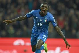Javascript is required for webadvisor functionality and must be enabled before proceeding. Moise Kean Keeps Showing He S Worthy Of The Hype Black White Read All Over