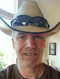 Rod Munroe Obituary (1964