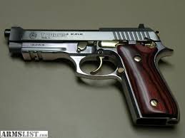Taurus Black And Gold 1911 Pin On Firearms