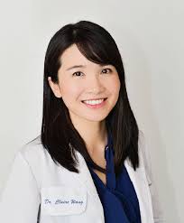 Dr. Claire Wang, DDS