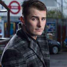 EastEnders' Max Bowden