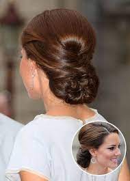 2017 Best Celebrity Hair Models Ideas Kate Middleton Hair Classic Wedding Hair Hair Styles