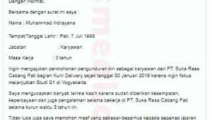 Untuk lebih jelasnya mengenai contoh surat. Contoh Surat Keterangan Kerja Lengkap Dan Cara Membuatnya
