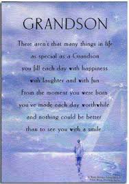 Birthday Wishes For My 5 Year Old Grandson Grandson Quotes Quotesgram Grandson Quotes Grandma Quotes Grandparents Quotes