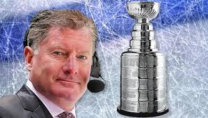 Listen to the debut episode of the Hockey Night In Canada podcast