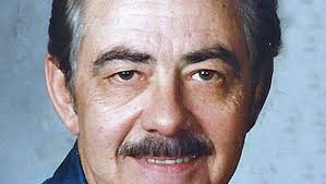 Obit: Thomas P. Leppard