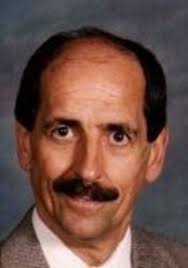 Kenneth George Obituary (1945