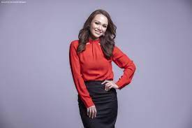 Although coming 2nd place in bintang rtm 2009, jo ann rampas bagged a grand total of rm25,000 apart from being the most popular singer n best peformance rm5,000 each. From Sabah Culture To Politics Meet Jo Anna Sue Henley Rampas Hello Sabah