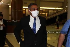 Hafarizam wan & aisha mubarak (hwam) at cimb bank berhad. Umno Lawyer Hafarizam Discharged In Rm15mil Money Laundering Case