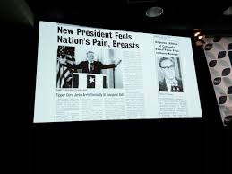 Facebook has even marked some news articles that were. A 5 Step Guide To Writing A Perfectly Satirical Onion Article From Co Founder Tim Keck Geekwire