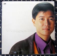 come back to love: 陳百強90浪漫心曲經典(1990)