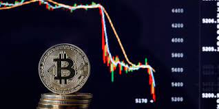 However, there are key signs that. Bitcoin Is Facing An Additional Drop Of 23 From Current Levels After Breaching A Key Resistance Level Currency News Financial And Business News Markets Insider