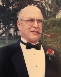 Leander Krieg Obituary