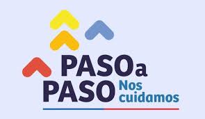 El gobierno chileno también estableció controles sanitarios en los ingresos a la capital. Chile Plan Paso A Paso Para Despedir La Cuarentena