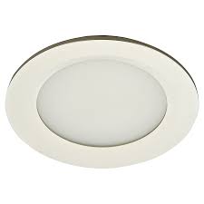 1.371 angebote zu led deckenstrahler 6 flammig im lampen & leuchten preisvergleich. Toom Led Einbauleuchten 2 Stuck Weiss Ç€ Toom Baumarkt