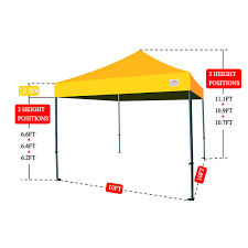 Maybe you would like to learn more about one of these? Uniquecanopy 10x10 Easy Pop Up Canopy Green Top With Wheeled Carrying Bag