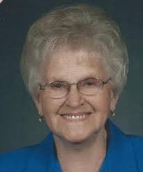 Edna Beardsley Obituary