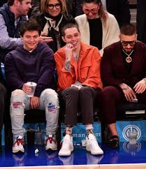 Pete davidson is best known for being a featured comedian on saturday night live and was the youngest cast member in the 40th season. Pete Davidson And Kaia Gerber Relationship Timeline