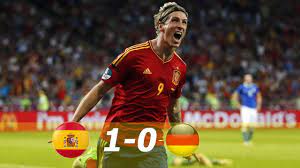 Reino de españa), là một quốc gia có chủ quyền với lãnh thổ chủ yếu nằm trên bán đảo iberia tại phía tây nam châu âu. Spain 1 0 Germany Final Euro 2008 Youtube