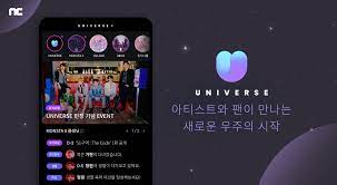 But how much do we really know about what goes on in that country? Ncsoft S Universe Fuels Competition In K Pop Entertainment Platforms The Korea Economic Daily Global Edition