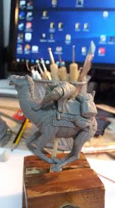 We will do all we can to accommodate riders, however, safety is our first priority. Wip Camel Rider In 54mm Planetfigure Miniatures