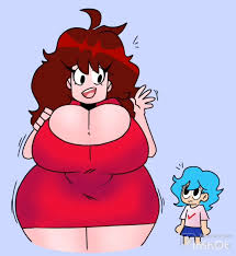 Girlfriend X Ski