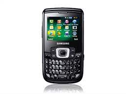 Samsung Mpower Txt M369 Specs ...