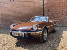 Image result for Russet Brown 1981 Land Rover