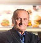 faces of susTainabiliTy aT m DonalD's