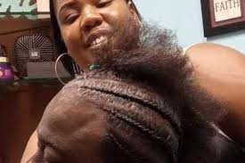 Silk Press Near Me in Oklahoma City