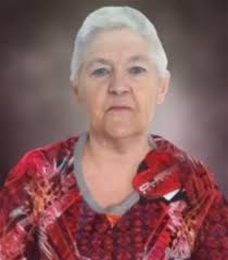 Jeannette Bonneville (Brunet )