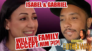 Will her FAMILY ACCEPT him?!