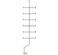 1H,1H,2H,2H-Perfluorooctanol, 97%