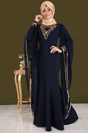 Kollari Sifon Pelerin Gold Detay Balik Abiye Asm2022 Dresses Fashion Dresses With Sleeves