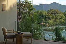 The Familiar And The New At Amanoi Design Anthology Luxury Resort Hotels Resort Vinh