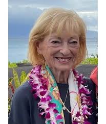 Marlene Adelberg Obituary (1936