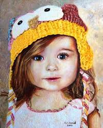 Small Art From The Heart (SAFTH)