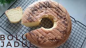 Bolu baking pan super lembut : Bolu Jadul Super Lembut Ekonomis Anti Seret Anti Gagal Youtube