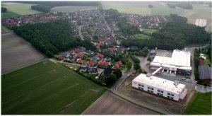 Hulsenmoor Essen Oldenburg