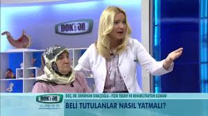 Beli Tutulanlar Nasil Yatmali Youtube