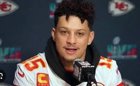 Don't mind me just reopening some wounds for the chiefs fans.