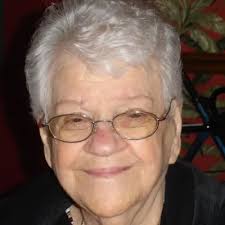 Obituary information for Mildred Thiery