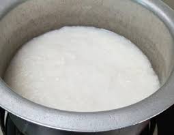 Lihat juga resep bubur merah putih /jenang sengkolo (gula aren) enak lainnya. Resipi Bubur Merah Putih Manisan Tradisi Paling Mudah Sedap