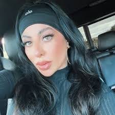 Judith Zepeda's Instagram, Twitter & Facebook